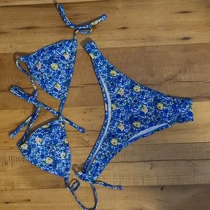 Medium bikini
